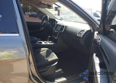 2012 Jeep Grand Cherokee Laredo z USA, uszkodzony, nr VIN 1C4RJFAG1CC184211